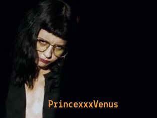 PrincexxxVenus