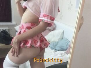 Princkitty