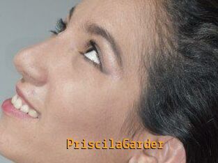 PriscilaGarder