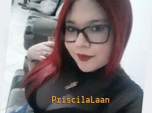PriscilaLaan