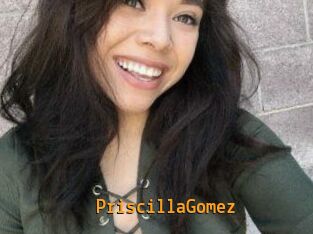 Priscilla_Gomez