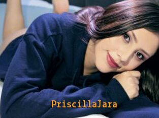 PriscillaJara
