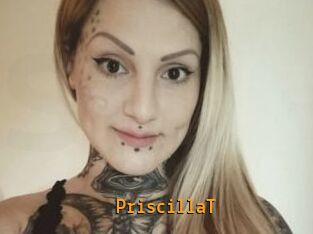 PriscillaT