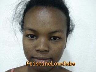 PristineLoveBabe