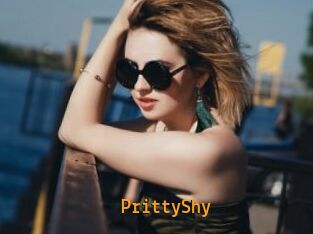 PrittyShy