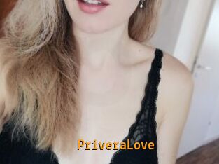 PriveraLove
