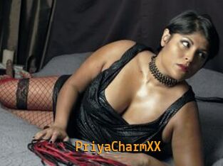 PriyaCharmXX