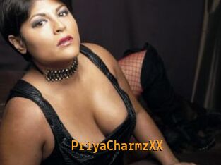 PriyaCharmzXX
