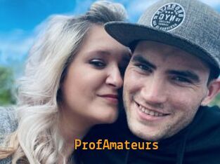 ProfAmateurs