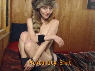 Profanity_Smut
