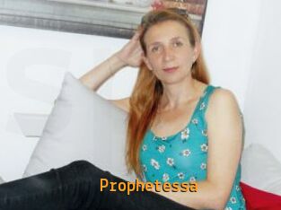 Prophetessa Sexcam Portal