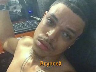 PrynceX