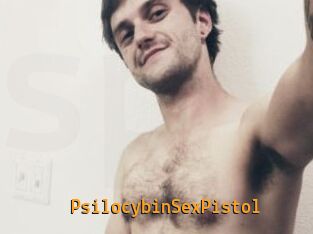 PsilocybinSexPistol