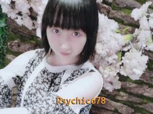 Psychic678