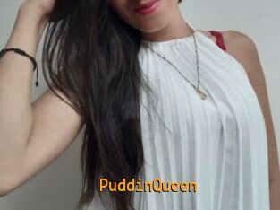 PuddinQueen