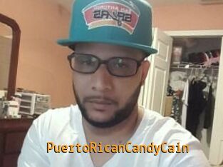PuertoRicanCandyCain
