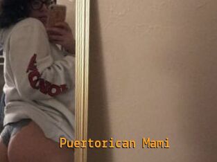 Puertorican_Mami