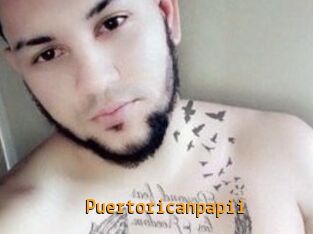 Puertoricanpapii