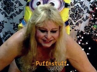 Puffnstuff