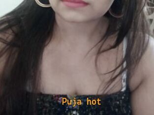 Puja_hot