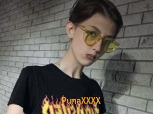 PumaXXXX