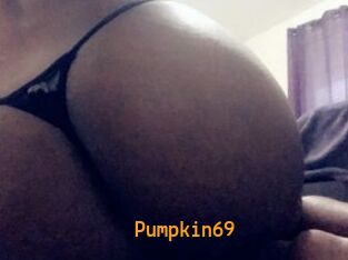 Pumpkin69