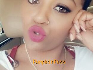 PumpkinPuss