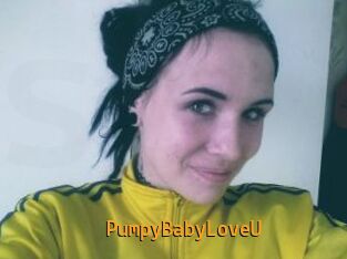 PumpyBabyLoveU
