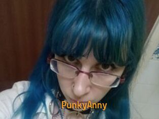 PunkyAnny