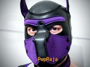 PupRaja