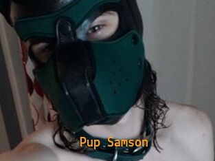 Pup_Samson