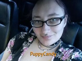 PuppyCandy