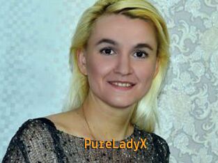 PureLadyX
