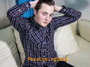 PureLovingSoul