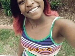 PureLust98