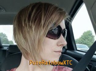 PureRainbowXTC Sexcam Portal