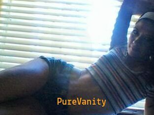 PureVanity