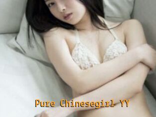 Pure_Chinesegirl_YY