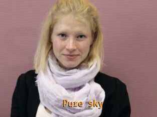 Pure_sky
