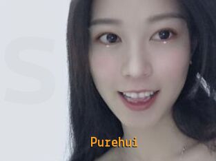 Purehui