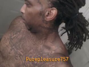 Purepleasure757
