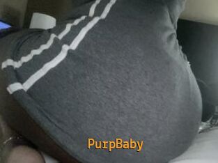 PurpBaby