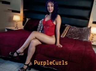 PurpleCurls