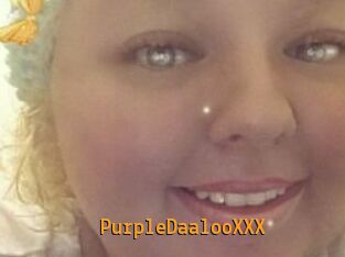PurpleDaalooXXX