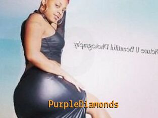 PurpleDiamonds