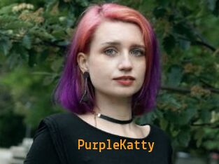 PurpleKatty