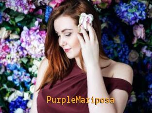 PurpleMariposa