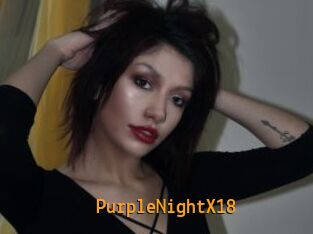 PurpleNightX18
