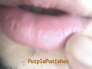 PurplePunisher