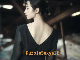 PurpleSexyelf
